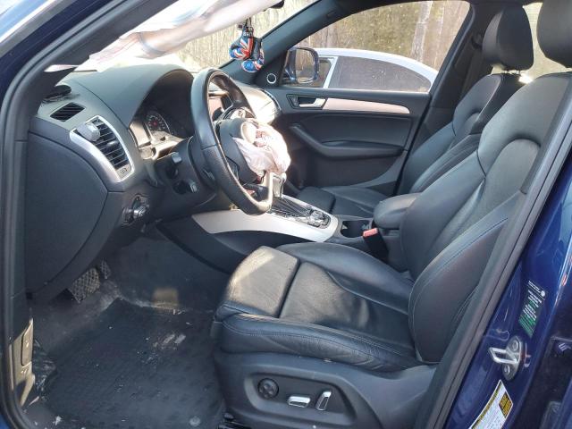 2016 AUDI Q5 TECHNIK WA1W2AFP3GA062070