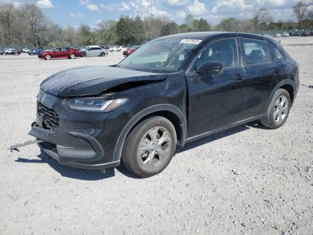 HONDA HR-V LX