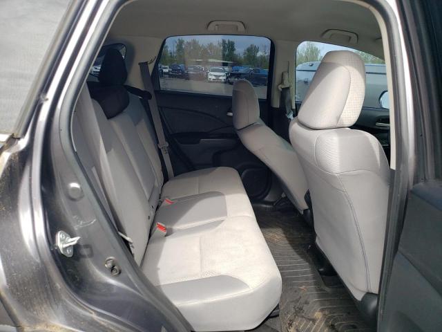 2016 HONDA CR-V SE - 2HKRM4H42GH705292