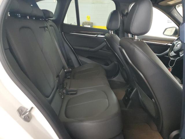 2017 BMW X1 XDRIVE2 - WBXHT3C31H5F74841