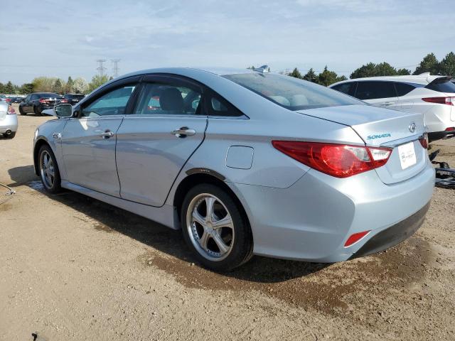 Vin: 5npeb4ac0eh905879, lot: 54433265, hyundai sonata gls 20142