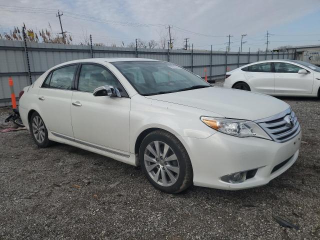 Vin: 4t1bk3db1bu372115, lot: 52050165, toyota avalon base 20114