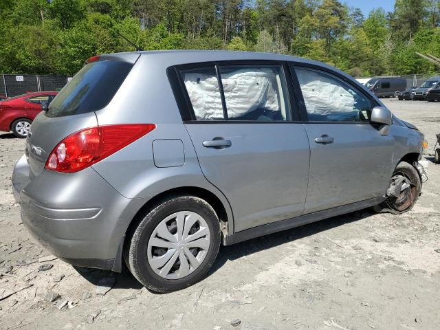 Vin: 3n1bc1cp2bl414288, lot: 54886825, nissan versa s 20113