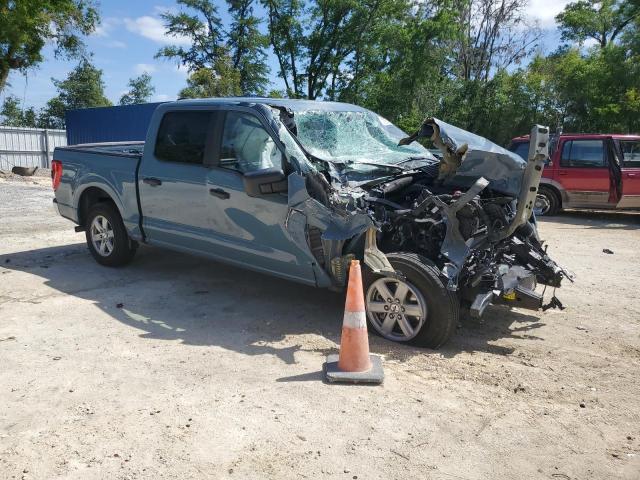 Vin: 1ftew1c84pkd23395, lot: 51979205, ford f-150 supercrew 20234