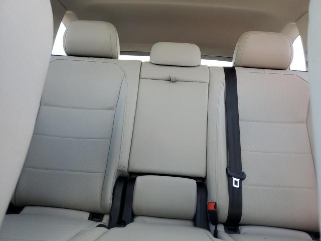 2019 VOLKSWAGEN TIGUAN SE - 3VV3B7AX6KM006625