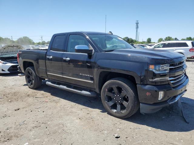 Vin: 1gcvksec5hz149848, lot: 54541825, chevrolet all models k1500 ltz 20174