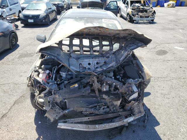 2024 TOYOTA COROLLA LE - JTDBDMHE9R3013622