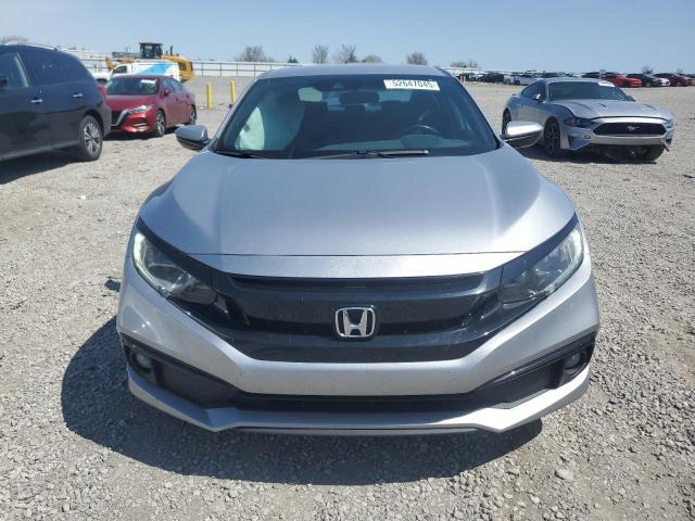 2020 HONDA CIVIC SPOR - 19XFC2F85LE029368