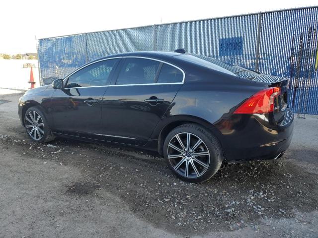 Vin: yv140mfk0f2354299, lot: 53264405, volvo s60 premier 20152