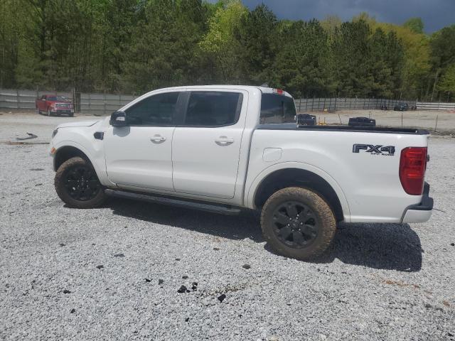 Vin: 1fter4fh1nld34947, lot: 52910685, ford ranger xl 20222