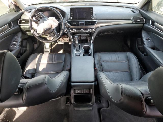 2022 HONDA ACCORD SPO - 1HGCV1F41NA042212