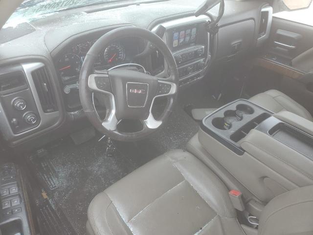 2018 GMC SIERRA K15 - 3GTU2NEC6JG629125