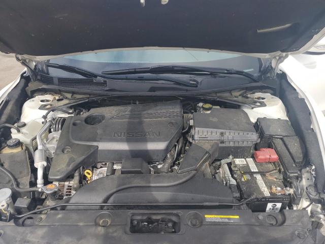 2017 NISSAN ALTIMA 2.5 - 1N4AL3AP0HC484485