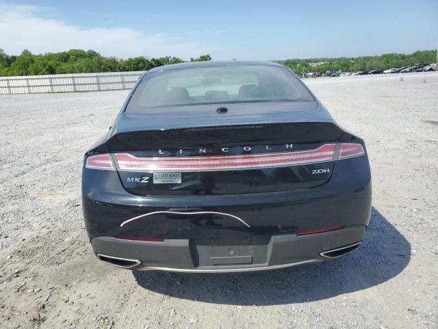 2017 LINCOLN MKZ HYBRID - 3LN6L5LU1HR653604