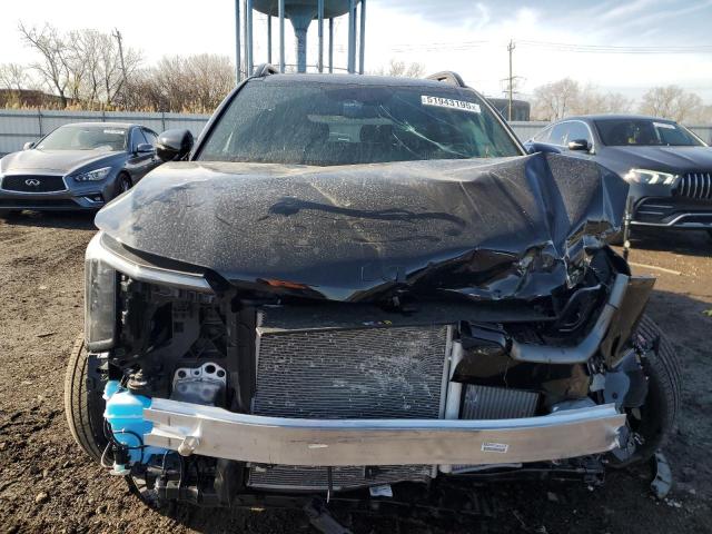 2025 KIA SORENTO SX 5XYRKDJF9SG339509