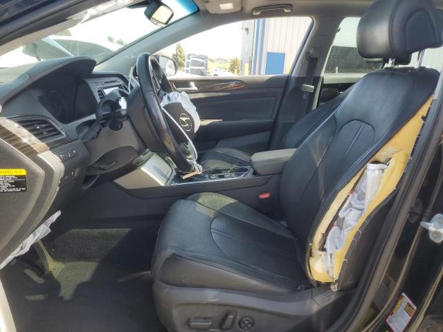2016 HYUNDAI SONATA SPO - 5NPE34AF3GH338965