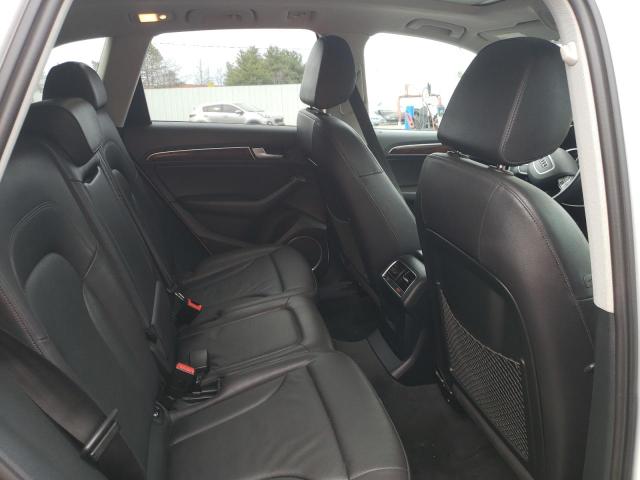 2017 AUDI Q5 WA1L2AFP2HA037231