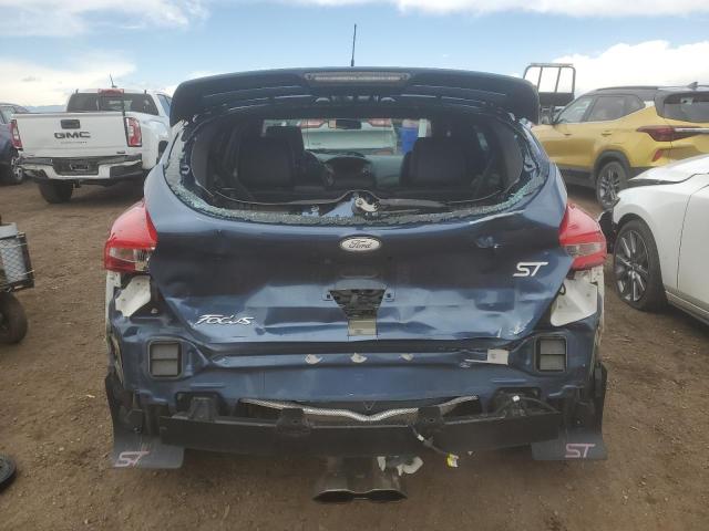 2018 FORD FOCUS - 1FADP3L95JL265916
