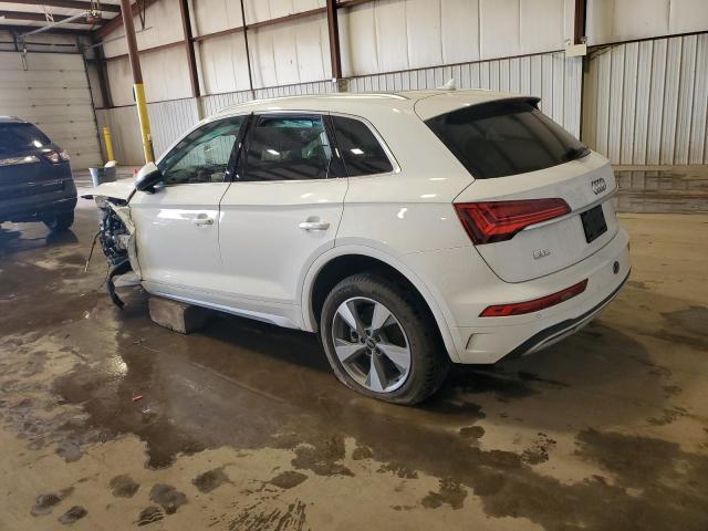 Vin: wa1abafy6p2133128, lot: 53876045, audi q5 premium 40 20232