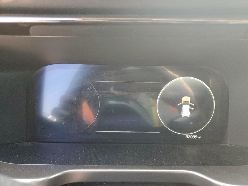 2023 KIA SORENTO SX - 5XYRK4LF1PG242762