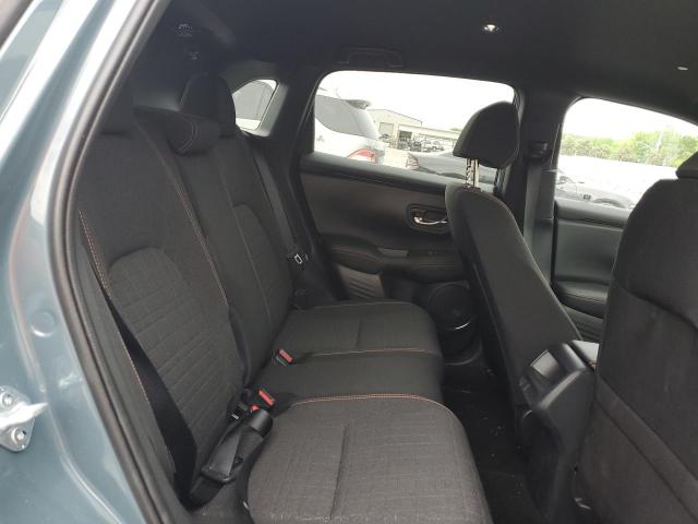 2025 HONDA HR-V SPORT - 3CZRZ1H5XSM742256