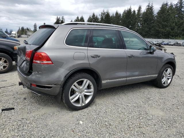 Vin: wvgfk9bp4cd001860, lot: 55090375, volkswagen touareg v6 tdi 20123
