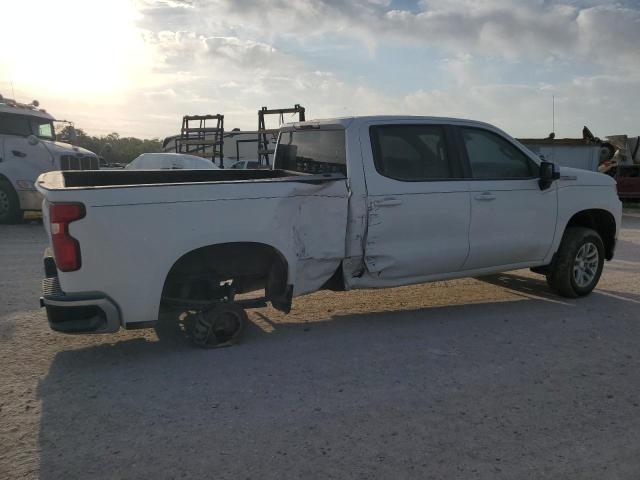 Vin: 1gcuyded7lz151379, lot: 47855705, chevrolet all models k1500 lt 20203