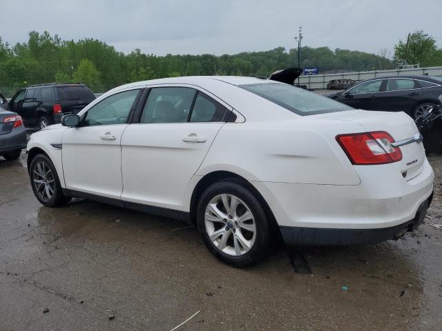 Vin: 1fahp2ewxcg134264, lot: 54544185, ford taurus sel 20122
