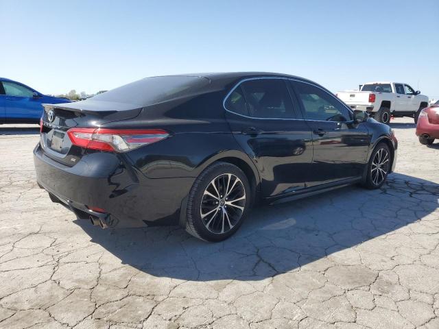 2018 TOYOTA CAMRY L - JTNB11HK5J3025439