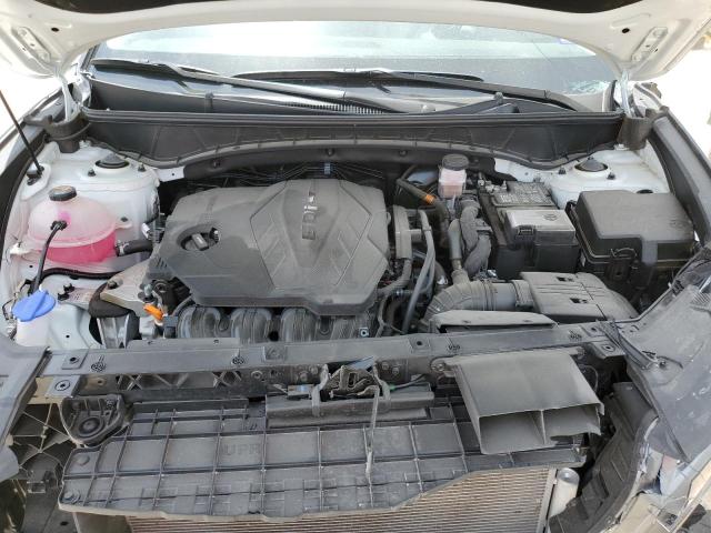 2022 HYUNDAI TUCSON SEL - 5NMJC3AE0NH013863