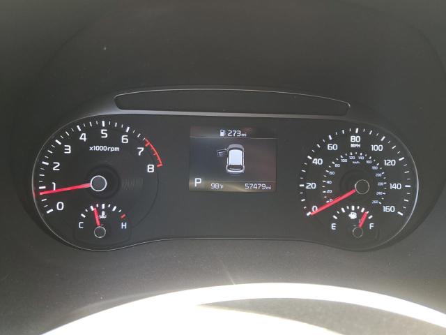 2022 KIA SOUL LX - KNDJ23AU4N7176694