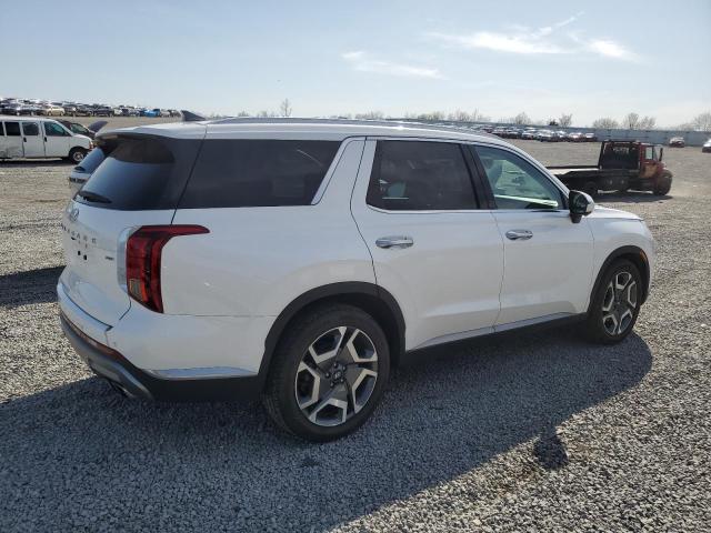 Vin: km8r5dgexpu493976, lot: 51518985, hyundai palisade limited 20233