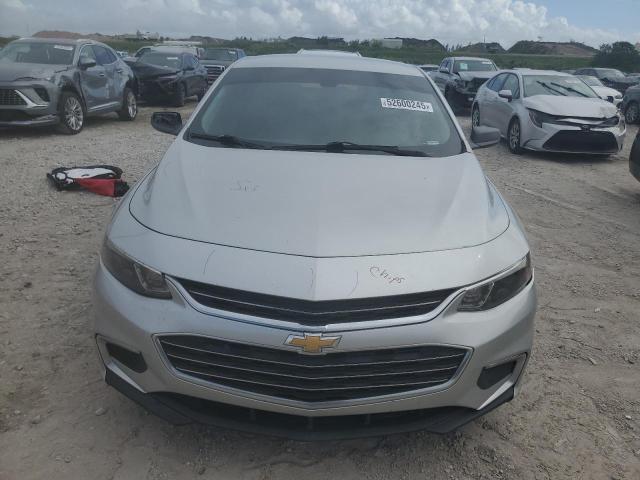 2017 CHEVROLET MALIBU LS - 1G1ZB5ST3HF213421