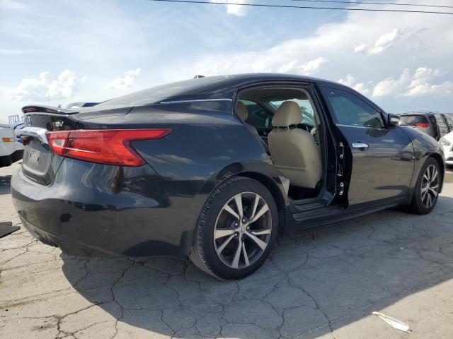 Vin: 1n4aa6ap8hc370449, lot: 52805755, nissan maxima 3.5s 20173