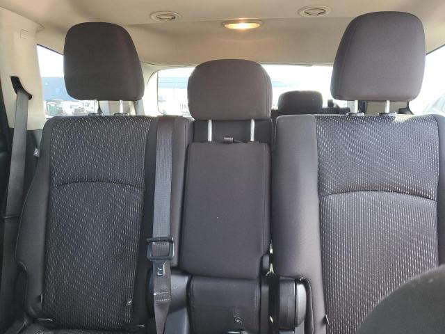 2015 DODGE JOURNEY SX - 3C4PDCBG3FT682138