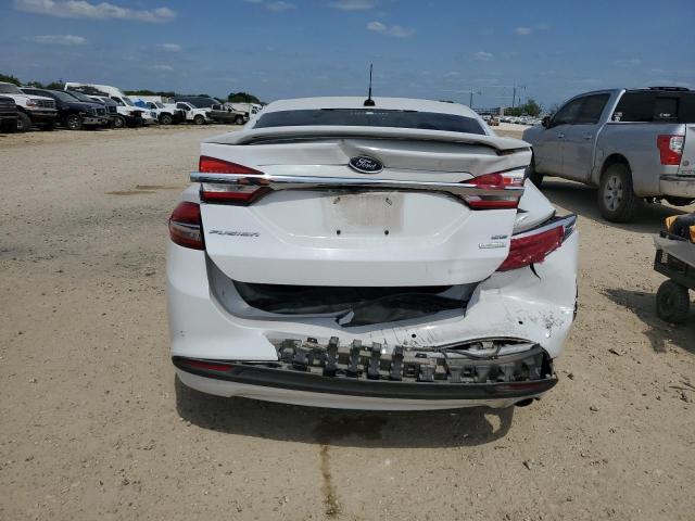 2017 FORD FUSION SE - 3FA6P0HD4HR230767