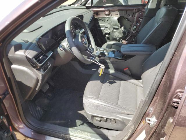 2024 BUICK ENVISION P - LRBFZME45RD049220
