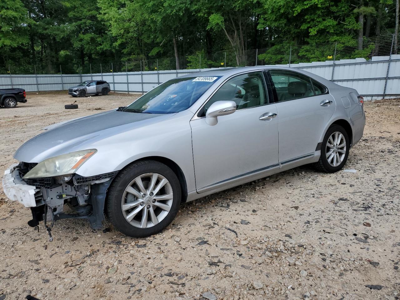 LEXUS ES 350