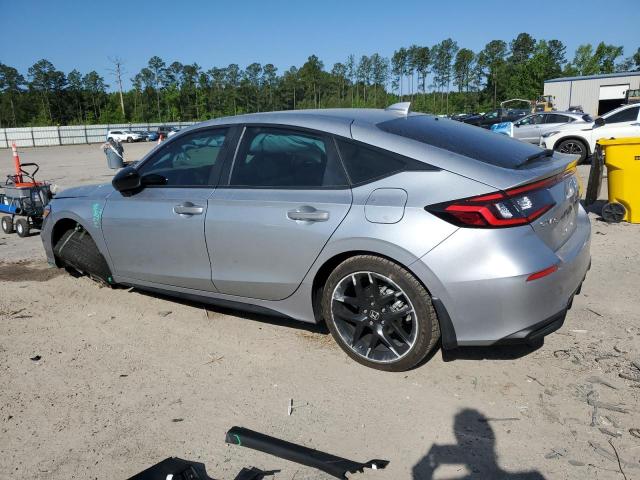 Vin: 19xfl2h89se013587, lot: 54761975, honda civic sport 20252
