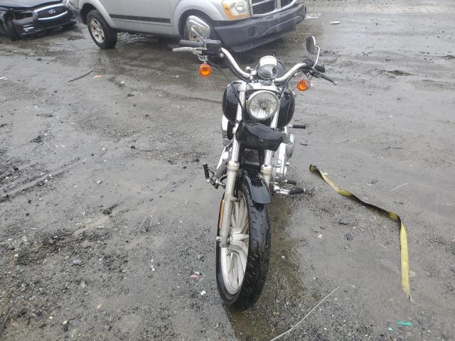 2005 HARLEY-DAVIDSON FXDC 1HD1GTV165K314264