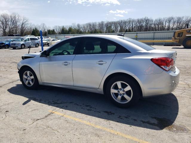 Vin: 1g1pe5sb8g7110820, lot: 52165595, chevrolet cruze lt 20162