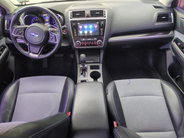 2018 SUBARU LEGACY SPO 4S3BNAS66J3016348