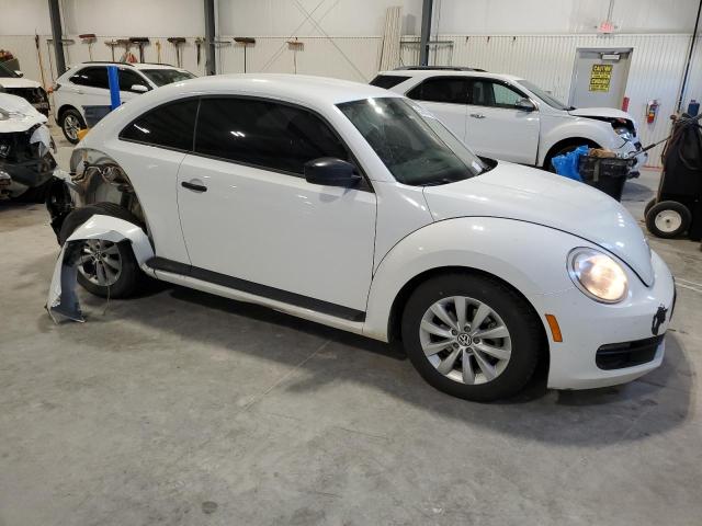 Vin: 3vwf17at1fm615796, lot: 55050615, volkswagen beetle 1.8t 20154