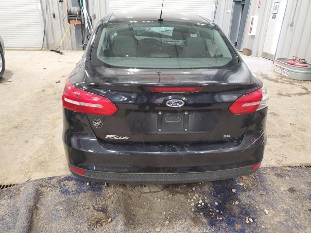 2018 FORD FOCUS SE - 1FADP3F22JL303696