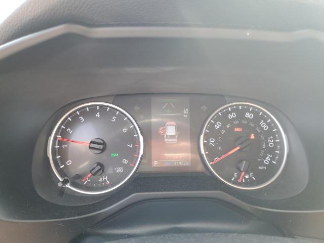 2019 TOYOTA RAV4 XLE - 2T3P1RFV0KC002169