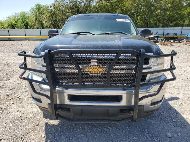 2013 CHEVROLET silverado - 1GC2KXCG8DZ283320