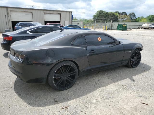Vin: 2g1fa1ev6a9124209, lot: 55491895, chevrolet camaro ls 20103