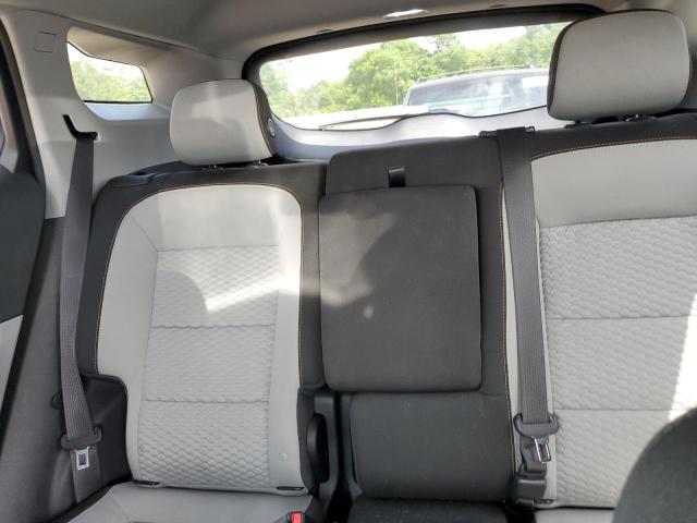 2019 GMC TERRAIN SL - 3GKALMEV9KL226037