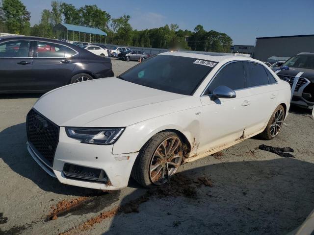 AUDI S4 PREMIUM