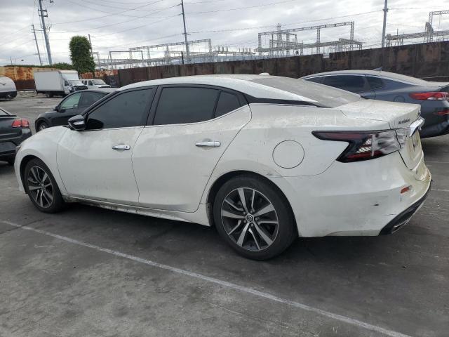 Vin: 1n4aa6cv6nc502180, lot: 53580015, nissan maxima sv 20222